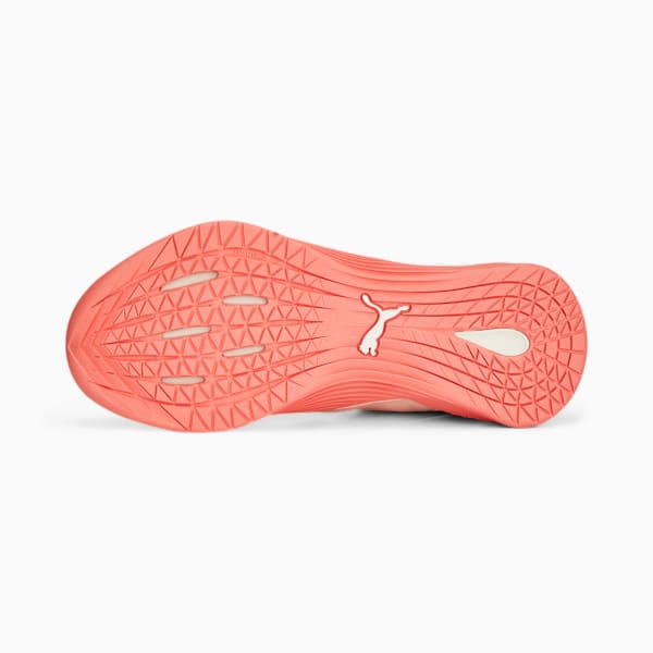 Chaussures d’entraînement Fuse 2.0 Femme, Rose Dust-Warm White-Hibiscus Flower, extralarge